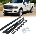 Running Boards Side Step Nerf Bars for Ford F-150 (2015–2023)