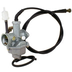 Carburetor for Honda Sportrax 250 TRX250EX (2001–2005)
