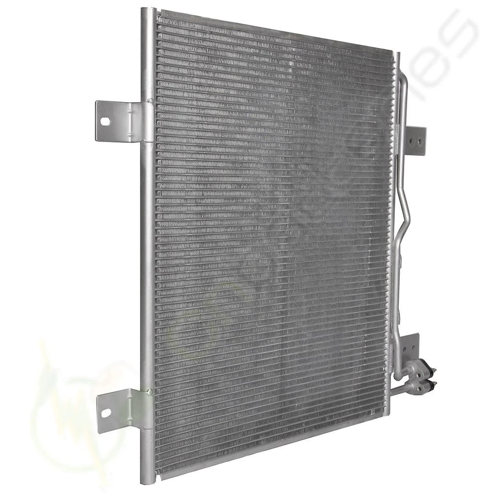 Replacement AC Condenser for International Harvester 3200 (1965–1965)