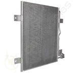 Replacement AC Condenser for International Harvester 3200 (1965–1965)