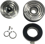 AC Compressor Clutch Replacement for Mercury Sable 3.0L (1999–2000)
