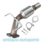 Rear Catalytic Converter for Buick Encore (2013–2020) 1.4L L4 EPA