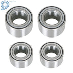 Wheel Bearings for Polaris Sportsman 400 450 500 570 600 700 800 (2000–2023)