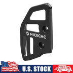 Rear Brake Master Cylinder Guard for Husqvarna Norden 901 (2022–2024)