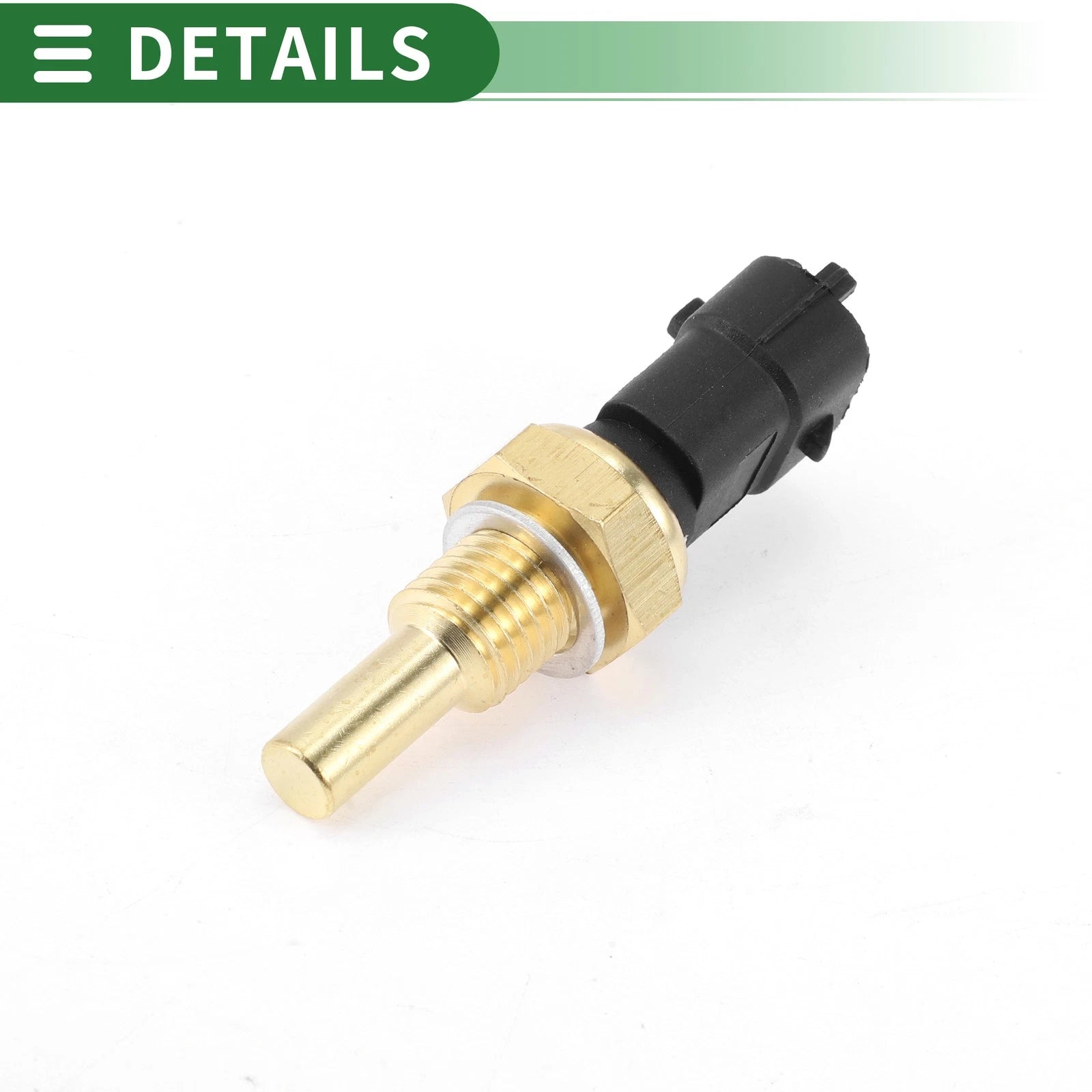 Engine Coolant Temperature Sensor No. 12566778 for Buick Enclave (2017)