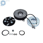 A/C Compressor Clutch Kit for Suzuki SX4 (2007-2009)