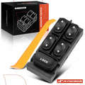 Power Window Switch for Ford Mustang 1994–2004, Escort 1997–2002