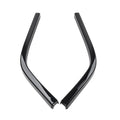 ABS Upper Fairing Side Trim for Honda Goldwing GL1500 88-00