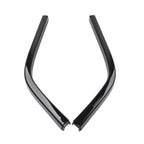 ABS Upper Fairing Side Trim for Honda Goldwing GL1500 88-00