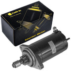 Starter for Seadoo 581 650 GTS GTX SPI (1992–1994)