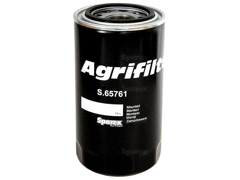 Hydraulic Oil Filter for Ford 2600 3600 4100 4600 5600 6600 7600 7700 (1970–1990)