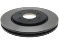 Front Brake Rotor for Suzuki Equator 2009–2012 QR366NR
