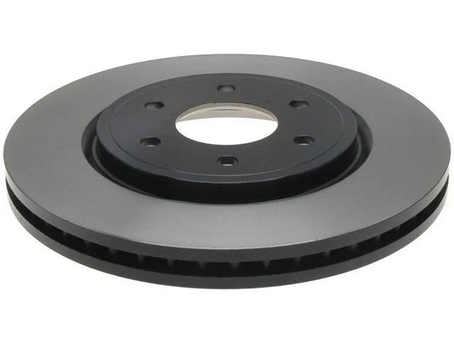 Front Brake Rotor for Suzuki Equator 2009–2012 QR366NR