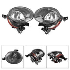 Fog Lights for Volkswagen Golf MK6 2010-2013, Golf Plus 2009-2012, Jetta 2011-2013