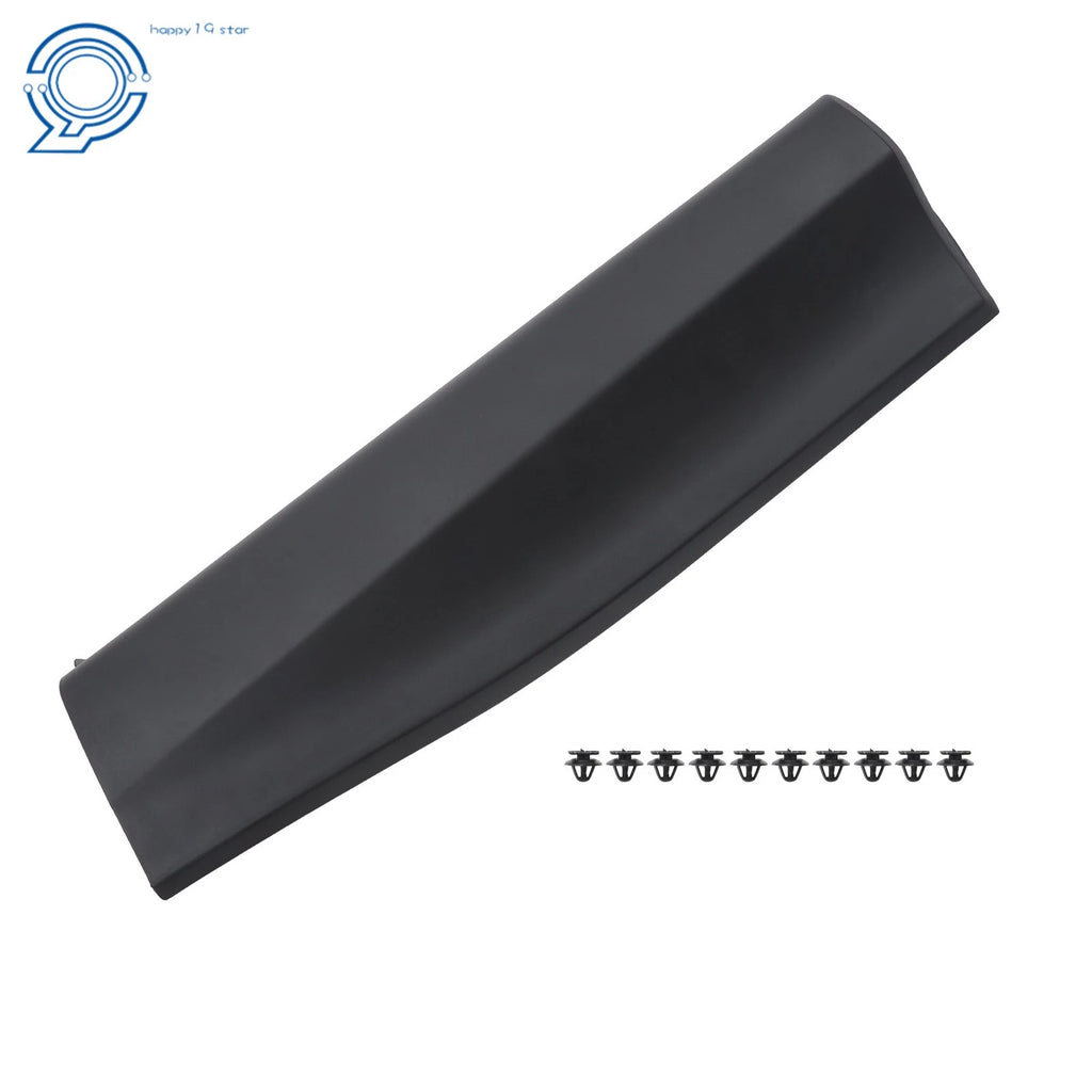 Rear Left Lower Side Molding Trim for Mazda CX-5 (2013–2016) KD5351RD0B