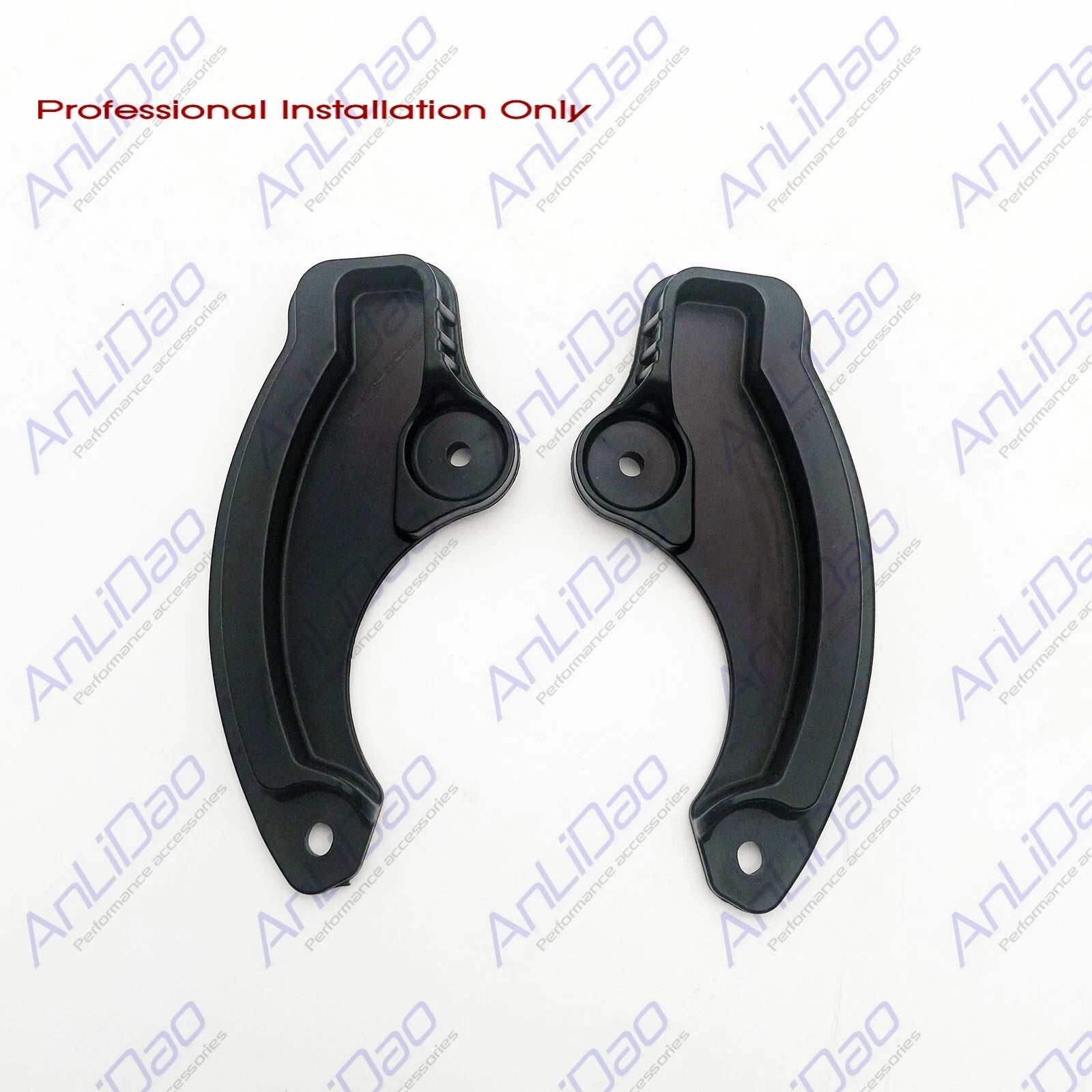 Left Right Gate Reverse Assembly Trim Ramp Kit for Sea-Doo GTI GTX GTS RXP (1996–2023) 295501168