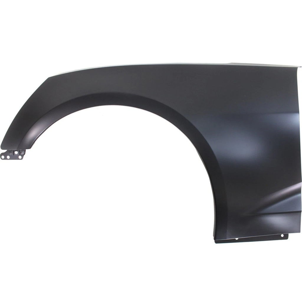 Fender for Chevrolet Camaro (2016–2022) Front Driver and Passenger Side
