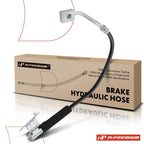Rear Left Brake Hydraulic Hose for Ford Crown Victoria (1992–2011)