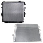 A/C Condenser for Chevy Colorado GMC Canyon (2015–2016)
