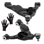 Pair Front Lower Control Arms for Toyota Tacoma (2005–2015) 2X OEM