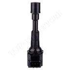 Set of 4 Ignition Coils for Mazda 2 (2011–2014)