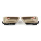 Interior Door Handles for Toyota Camry (1997-2001)