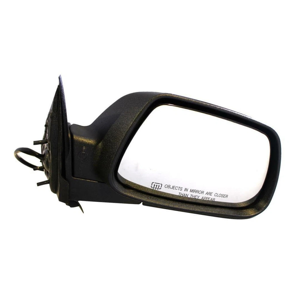 Passenger Side Power Mirror for Jeep Grand Cherokee (2005–2010)