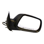 Passenger Side Power Mirror for Jeep Grand Cherokee (2005–2010)