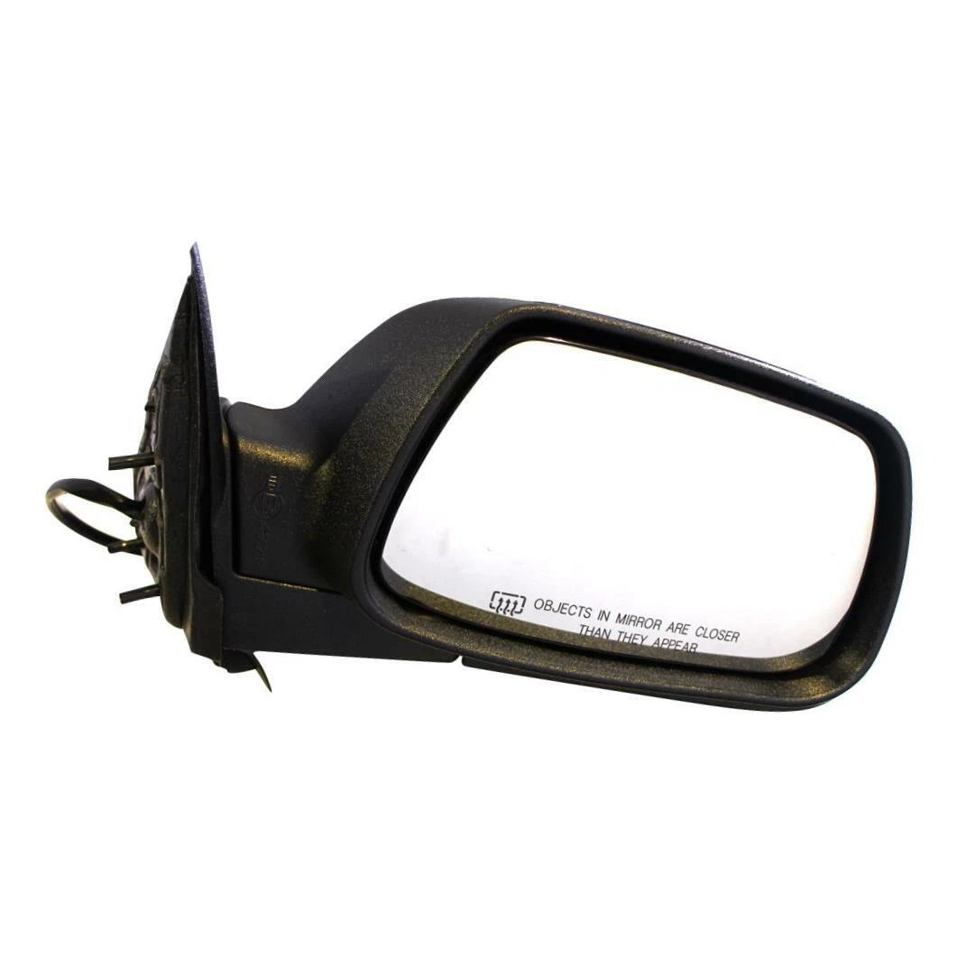 Passenger Side Power Mirror for Jeep Grand Cherokee (2005–2010)