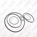 Head O'Ring Kit for Sea-Doo 717/720 HX/XP/GTI/Speedster (1995–2001)