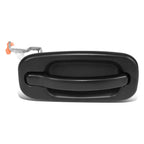 Rear Passenger Right Door Pull Handle for Silverado/Sierra 1500 2500 3500 (1999–2007)