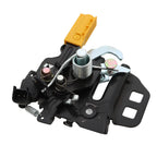 Hood Lock Latch Left Driver Side for Ford Fusion (2013–2020)
