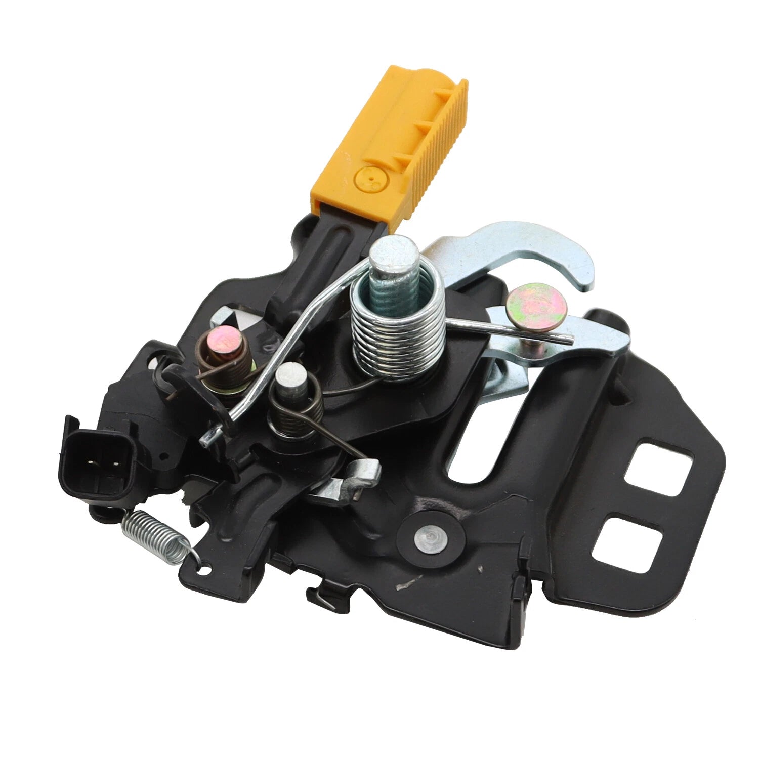 Hood Lock Latch Left Driver Side for Ford Fusion (2013–2020)