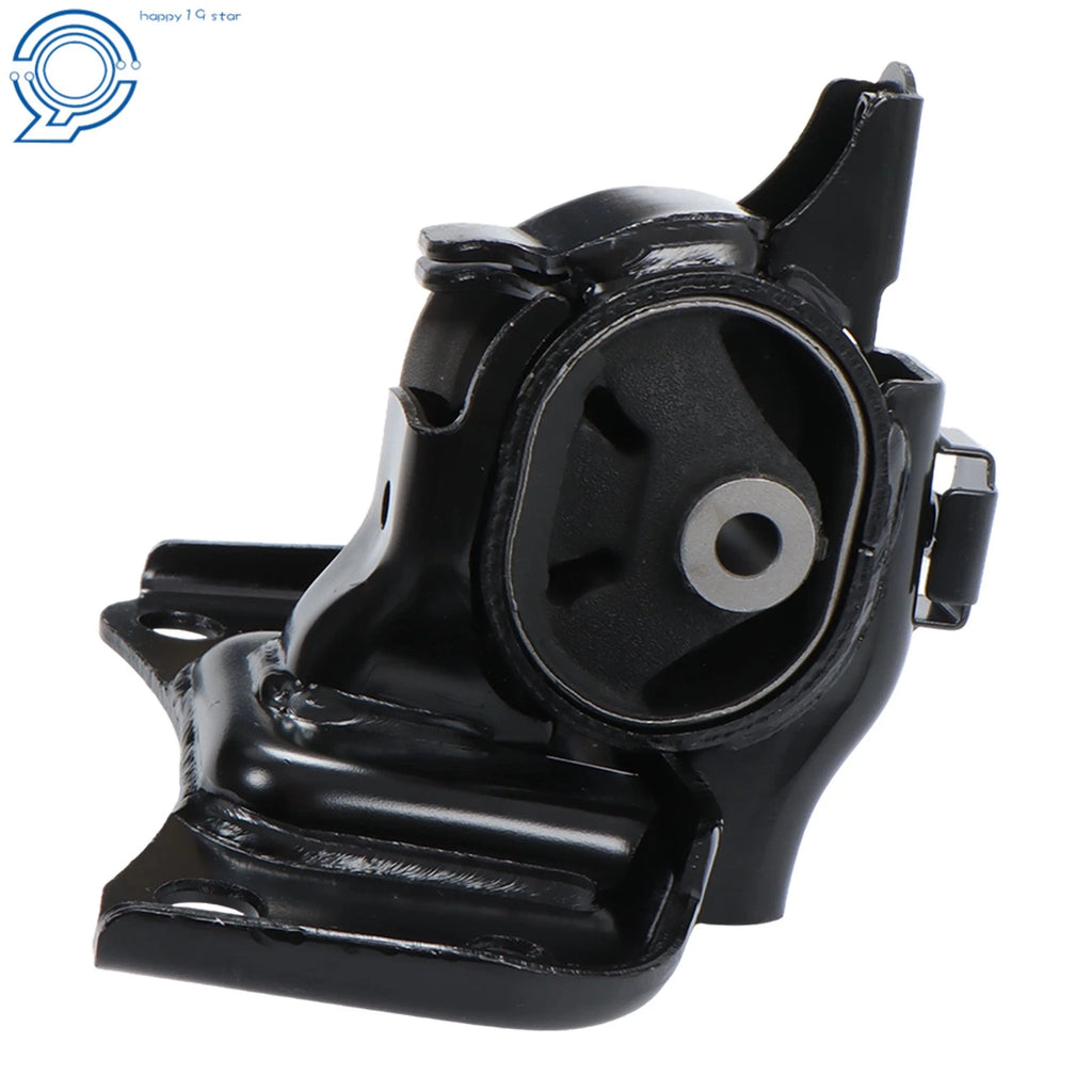 Set of 4 Engine Motor & Transmission Mounts for Toyota Prius (2010–2015)