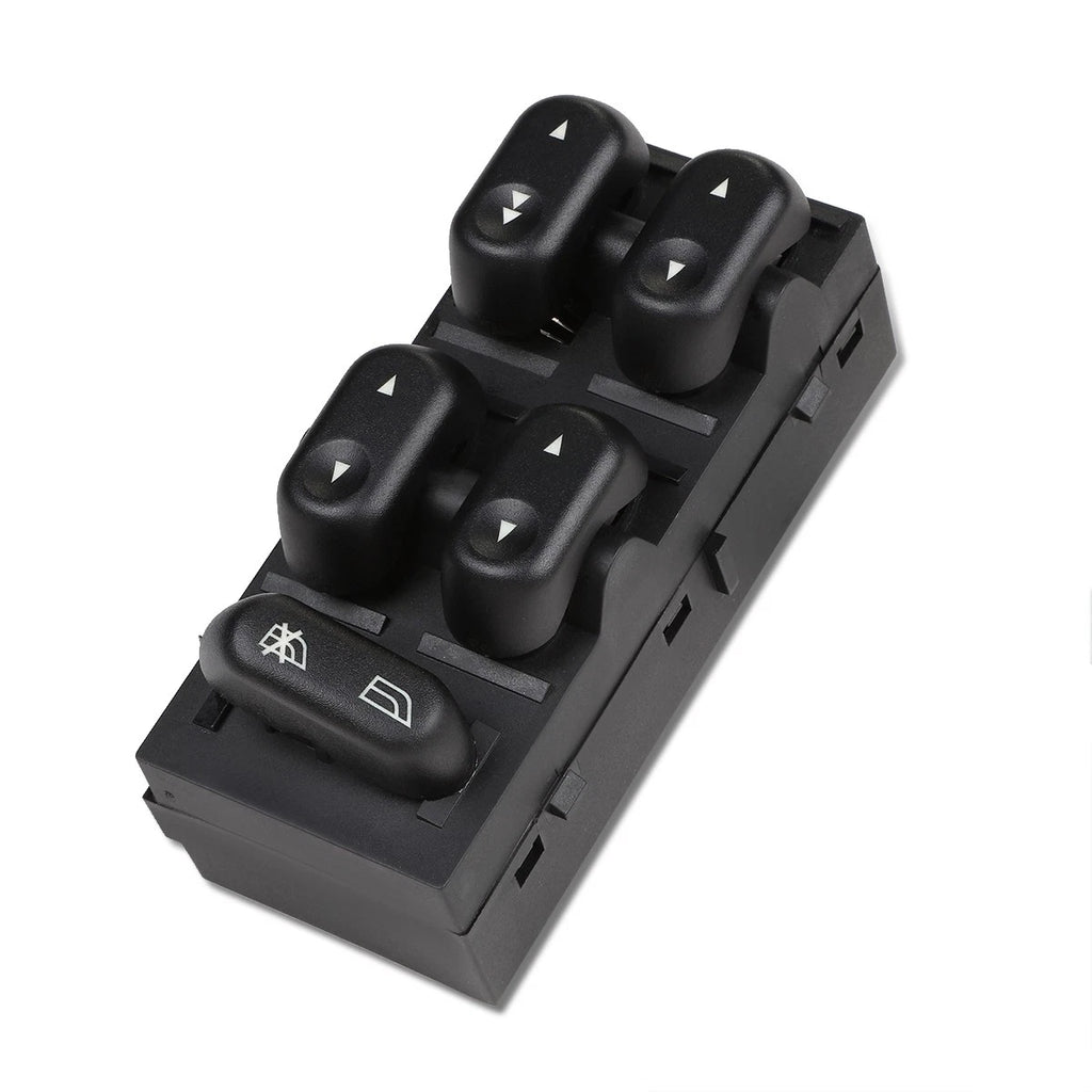Master Power Window Switch for Ford F150, Mercury Grand Marquis (2004–2008)
