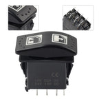 Power Window Lift Switch for Can-Am Defender Max HD8 HD10 (2016–2019) 710004979