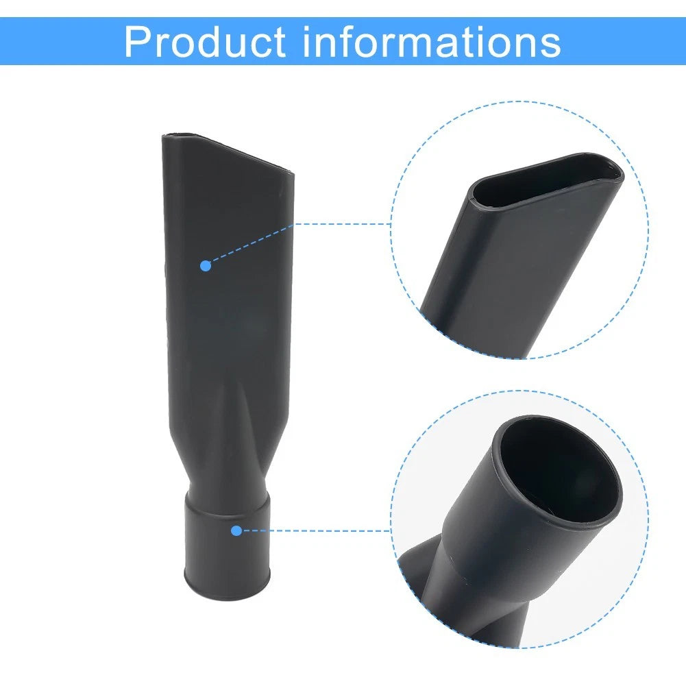 Vacuum Cleaner Accessory Nozzle Replacement Tool for
