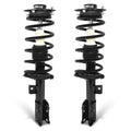 Front Struts Assembly Set w/Coil Springs for Chevy Equinox/Pontiac Torrent (2007–2009)