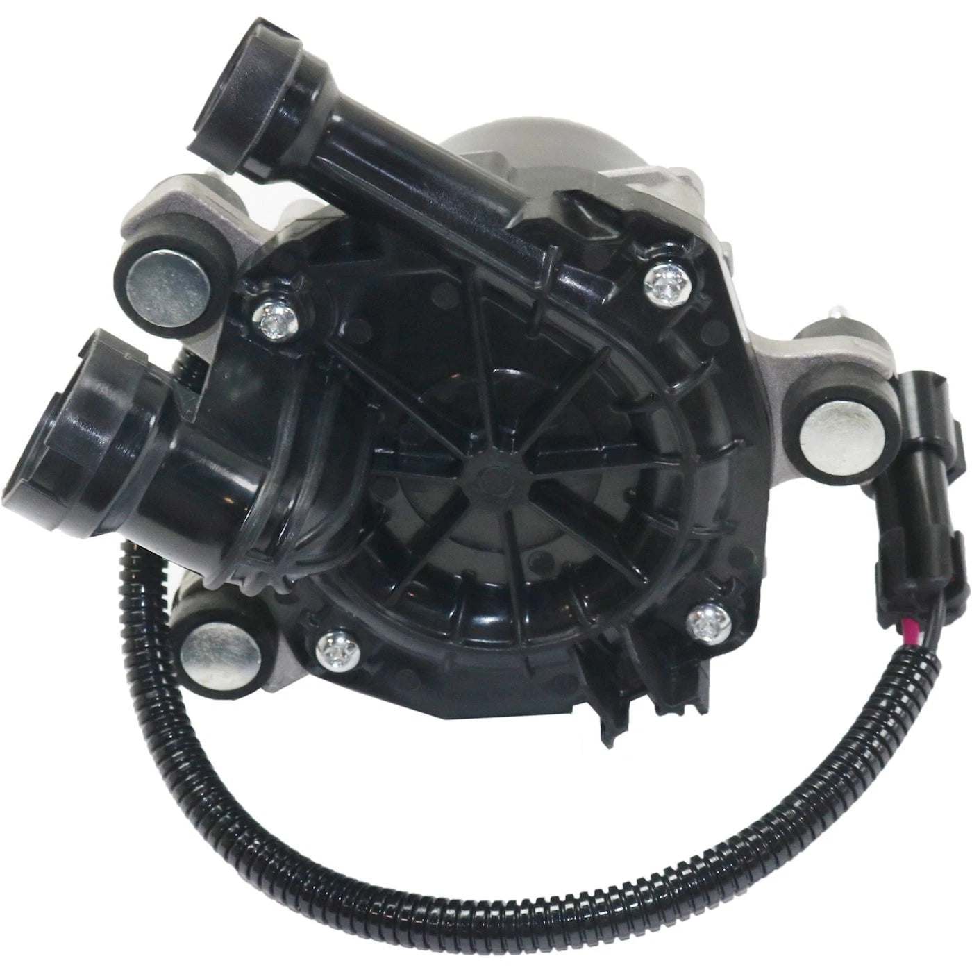 Smog Air Pump for Chevy Cobalt, Saturn Ion (2005–2010)