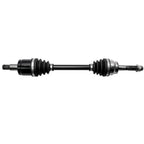 Front CV Joint Axle Shaft for Kubota RTV500 4x4 (2008–2018) K7311-15303
