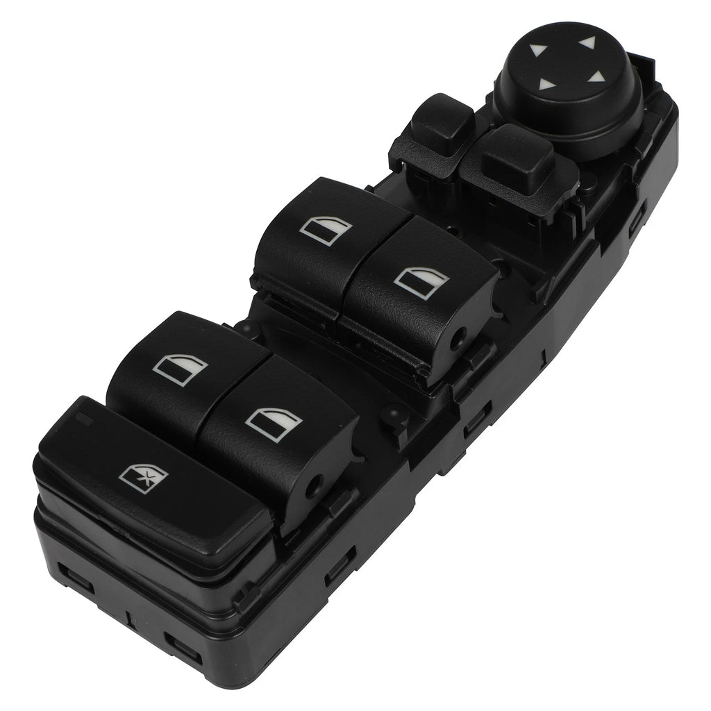 Power Window Switch for BMW F10 528i 535i 550i F25 X3 (2009–2016)