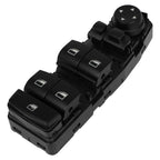 Power Window Switch for BMW F10 528i 535i 550i F25 X3 (2009–2016)