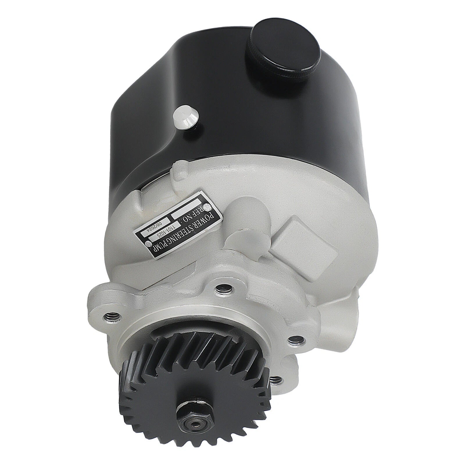Power Steering Pump for Ford 545D (No Year Specified)