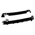 Bumper Bracket Retainer Set  for Subaru Impreza (2008-2011)
