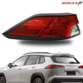 Tail Light for Toyota Corolla Cross 2022-2023 Outer Driver Side