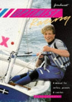 Sailing Boating Racing Book Set for Enthusiasts 