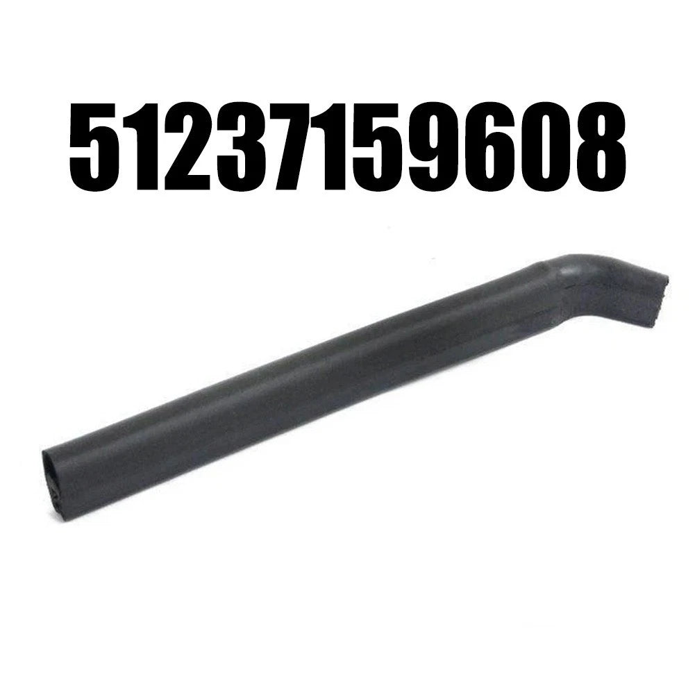 Front Right Bonnet Hood Seal Gasket for BMW E90 E91 (2006–2013)