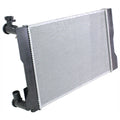 Radiators for Toyota Corolla (2009–2013)