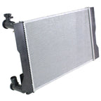 Radiators for Toyota Corolla (2009–2013)