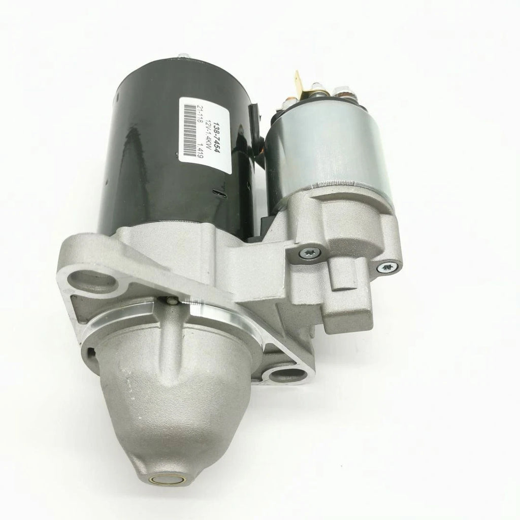 Starter Motor for Perkins Engine 403C-11 (12V 9T 1.4KW) 103-09 103-10 185086321